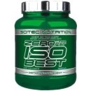 Proteín Scitec Zero Isogreat 2300 g