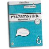 Matematika 6, munkafüzet 2 - Bero Peter, Berová Zuzana