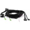 Kabeláž na pripojenie zosilňovača STEG Plug & Play Cable Mercedes-Benz