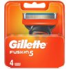 Gillette Fusion5 4 ks