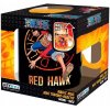 Corp One Piece Abysse Luffy & Sabo Šálka Heat Change 460 ml