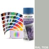 Dupli color Aerosol Art RAL 7038, 400 ml, RAL 7038