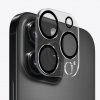 Mobile Origin Easy Lens Full Cover Clear iPhone 16 Pro/16 Pro Max FRL-LGFC-i16Pro-CLR
