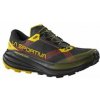 La Sportiva Prodigio Max black/yellow EU 46 obuv