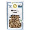 SanusVia fenykl celý 33 g