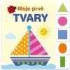 Moje prvé tvary