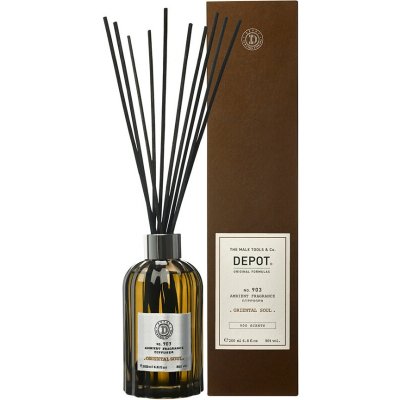 Depot 903 Ambient Fragrance Diffuser Oriental Soul 200 ml