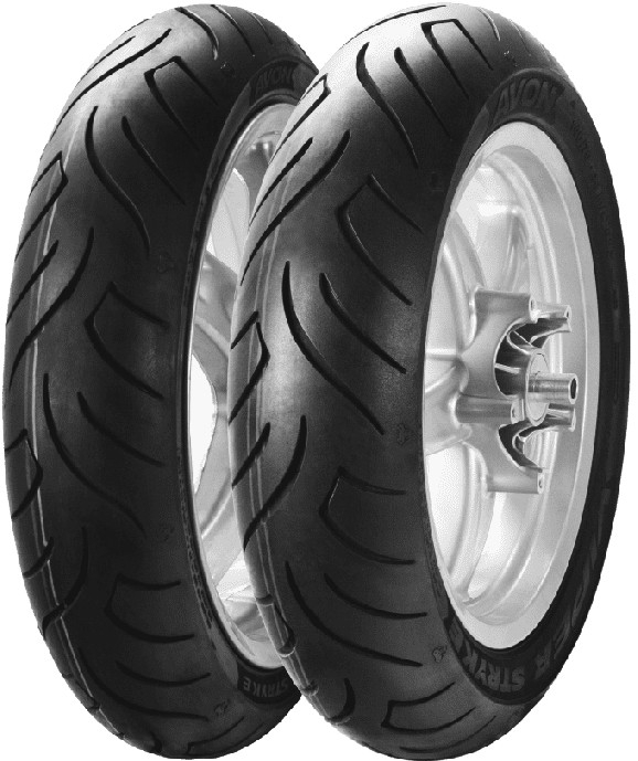 Avon Viper Stryke 120/70 R13 53P