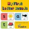 My First Letter Sounds (Sara Wernham)(Leporelo)