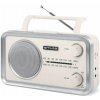 Muse PŘENOSNÉ RÁDIO MF-060SC FM/MW