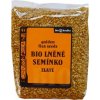 BioNebio Bio Ľanové semienka zlaté 300 g