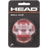Head Ball Clip držiak na tenisový loptu mix farieb
