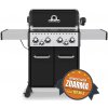 Plynový gril Baron 490 Broil King