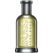Hugo Boss No.6 Bottled toaletná voda pánska 30 ml