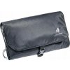 Deuter Wash Bag II Black