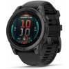 Garmin Fenix E 47mm Stainless Steel Slate Gray/Black 010-03025-01