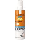 La Roche Posay Anthelios Dermo-Pediatrics spray na opaľovanie SPF50 + 200 ml