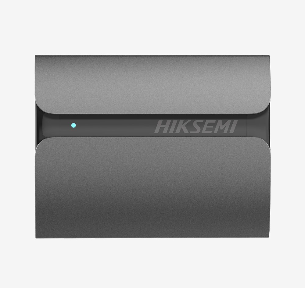 HIKSEMI T300S 512GB, HS-ESSD-T300S(STD)/512G/BLACK