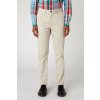 Wrangler Pánske nohavice Wrangler® Chino W16LWA40V Farba: Béžová, Veľkosť: 33/34