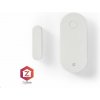 NEDIS ZBSD10WT chytrý dveřní nebo okenní snímač ZigBee 3.0