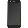 OEM Displej pre Xiaomi Mi 6 Čierna LCD Screen Touch