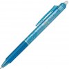 PILOT Frixion Ball Clicker 0,5 mm, svetlo modrý