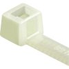 HellermannTyton 111-03259, T30R-HS-NA-C1, sťahovacie pásky, 3.50 x 150 mm 100 ks