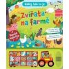 Hádej, kdo to je Zvířata na farmě