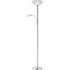GLOBO BLADE 58931LED Stojanová lampa