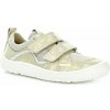 Froddo Baze G3130271-28 Gold Shine celoročné nízke barefoot topánky 23 EUR