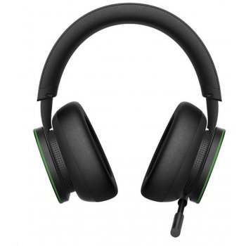 Microsoft Xbox Wireless Headset od 83,9 € - Heureka.sk