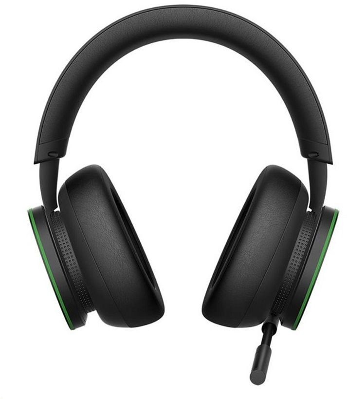 Microsoft Xbox Wireless Headset od 80,5 € - Heureka.sk