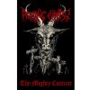 Rotting Christ Thy Mighty Contract