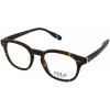 Dioptrické okuliare Polo Ralph Lauren PH2267 5003 Veľkosť: 50