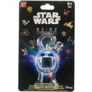 Bandai Tamagotchi Star Wars R2-D2 modré