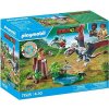 Playmobil 71525 Pozorovacia stanica pre Dimorphodona
