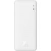 Powerbanka Baseus Airpow 10000mAh 20W (biela) PPQD090002