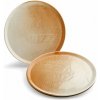Tognana CIR223AAB44 Cinzia Cuoio Pizza tanier 30 cm 2 ks