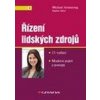 Řízení lidských zdrojů - Michael Armstrong, Stephen Taylor