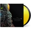 Black Screen records Oficiálny soundtrack The Callisto Protocol na 2x LP