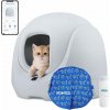 Catlink Baymax Automatický box na podstielku 59,9 x 53,3 x 54,5 cm