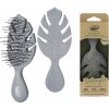Wet Brush Go Green Mini kefa na vlasy Grey