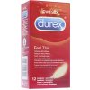 Durex Feel Thin kondómy 12 ks
