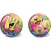 Lopta Sponge Bob 14cm