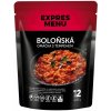 EXPRES MENU Bolonská omáčka s tempehom 600 g