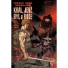 Comics Centrum Král, jenž byl a bude 4: Válka králů