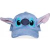 Disney's Lilo & Stitch Lilo & Stitch Novelty Cap Blue