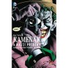 Batman: Kameňák a další příběhy - Alan Moore (august, 2013)