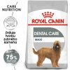 ROYAL CANIN Maxi Dental Care 9 kg