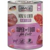 Mac's Cat konzerva srdce a pečeň 800 g